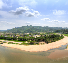 한국의 역사마을:하회와 양동 (2010년)