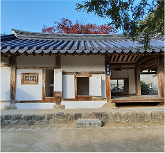 한국의 서원 (2019년)