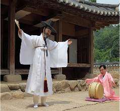 판소리 (2003/2008)